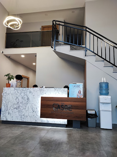 ASBE Diş Güzelyalı Kliniğimiz