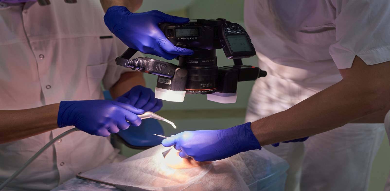 ileri cerrahi uygulamalar