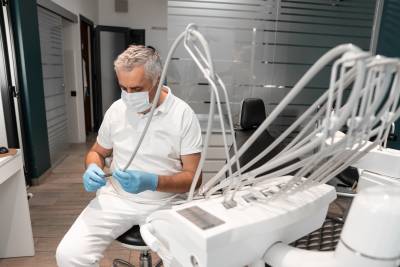 estetik diş hekimliği