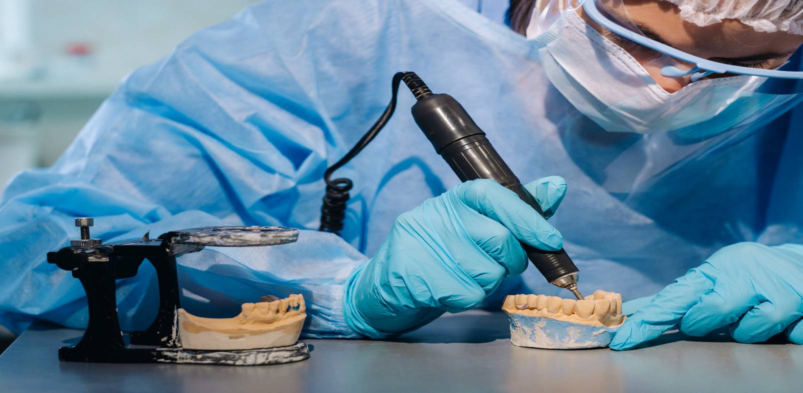 protetik diş tedavisi