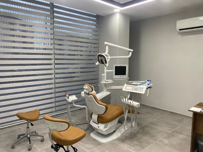 ASBE Diş Kurtköy Kliniğimiz