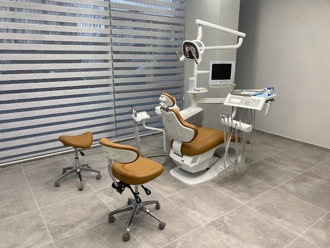 ASBE Diş Kurtköy Kliniğimiz