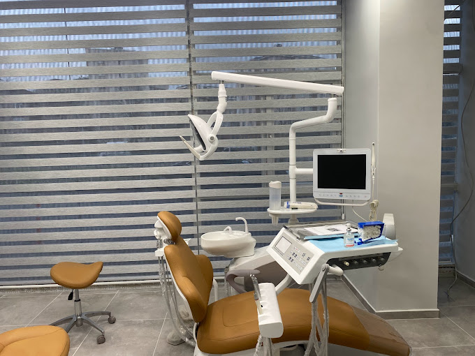 ASBE Diş Kurtköy Kliniğimiz