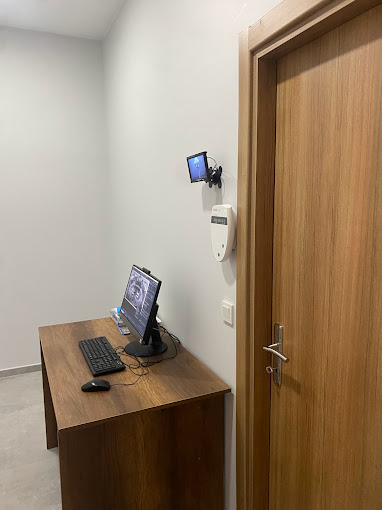 ASBE Diş Kurtköy Kliniğimiz