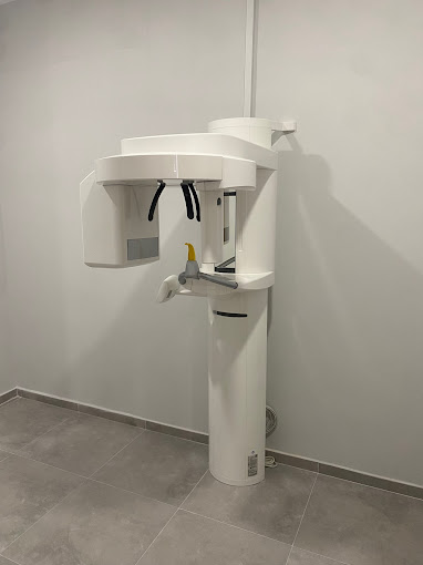 ASBE Diş Kurtköy Kliniğimiz